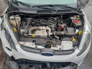 Gebruikte Roetfilter Ford Fiesta 6 (JA8) 1.6 TDCi 16V ECOnetic Prijs € 499,99 Margeregeling aangeboden door A-Team Automotive Rotterdam