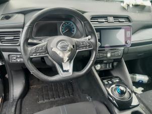 Gebruikte Cockpit Nissan Leaf (ZE1) e+ 59/62kWh Prijs op aanvraag aangeboden door A-Team Automotive Rotterdam