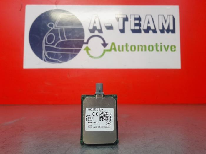 Gebruikte Diversen Volkswagen Golf VIII (CD1) 2.0 GTI Clubsport 16V Prijs € 40,00 Margeregeling aangeboden door A-Team Automotive