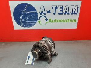 Gebruikte Dynamo Opel Astra J (PC6/PD6/PE6/PF6) 1.4 Turbo 16V Prijs € 39,99 Margeregeling aangeboden door A-Team Automotive