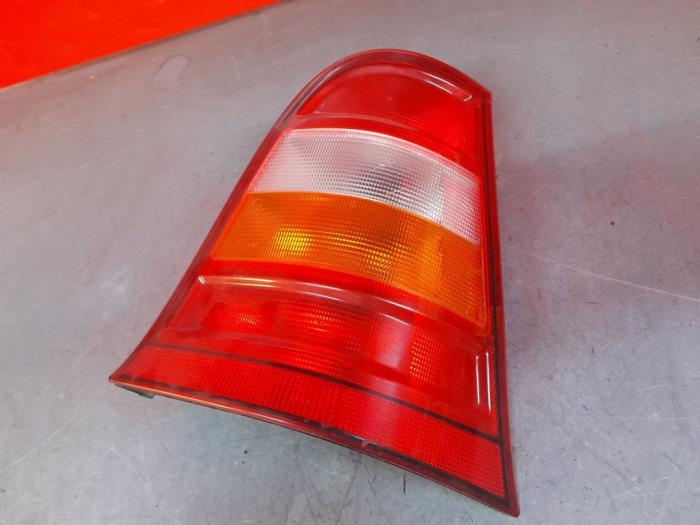 MERCEDES-BENZ A-Class W168 (1997-2004) Rear Right Taillight Lamp A1688200264 23108792
