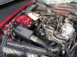 Gebruikte Motor Alfa Romeo Giulia (952) 2.0 T 16V Prijs € 7.499,99 Margeregeling aangeboden door A-Team Automotive