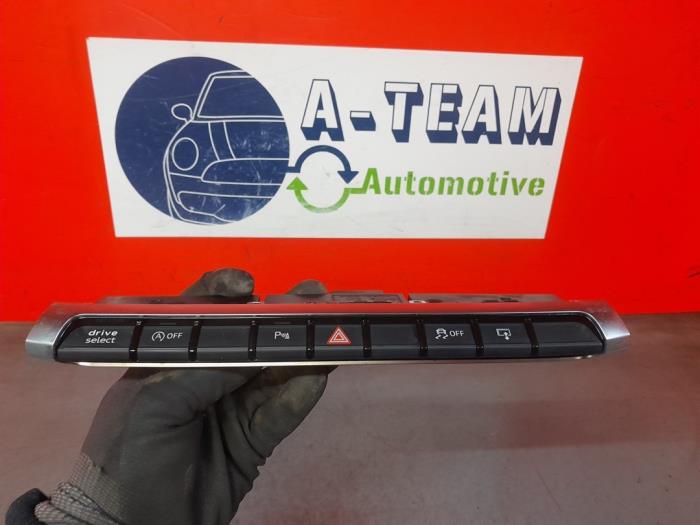 AUDI RS 3 8VA (2015-2021) Avarinio (avarinis) mygtukas 8V0925301CM 23108727