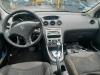 Airbag Set+Module van een Peugeot 308 (4A/C), 2007 / 2015 1.6 HDi 16V FAP, Hatchback, Diesel, 1.560cc, 82kW (111pk), FWD, DV6C; 9HR, 2010-04 / 2013-10, 4A9HR; 4C9HR; 4H9HR 2010