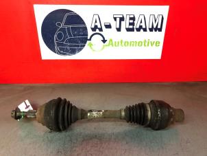 Gebruikte Homokineetas links-voor Audi A3 Sportback (8PA) 1.8 TFSI 16V Prijs € 74,99 Margeregeling aangeboden door A-Team Automotive