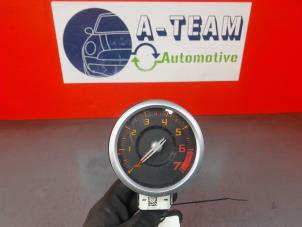 Gebruikte Toerenteller Renault Twingo II (CN) 1.2 16V Prijs € 20,00 Margeregeling aangeboden door A-Team Automotive Rotterdam
