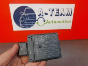 Gebruikte Radar sensor Audi A1 Sportback (GBA) 1.0 30 TFSI 12V Prijs € 349,99 Margeregeling aangeboden door A-Team Automotive Rotterdam