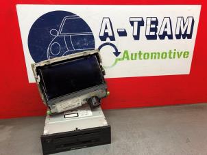 Gebruikte Navigatie Systeem Audi A3 Sportback (8VA/8VF) 2.0 TDI 16V Prijs € 599,99 Margeregeling aangeboden door A-Team Automotive