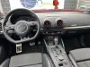 Paniekverlichtings Schakelaar Audi A3