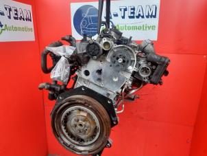 Gebruikte Motor Audi A1 Sportback (GBA) 1.0 30 TFSI 12V Prijs op aanvraag aangeboden door A-Team Automotive