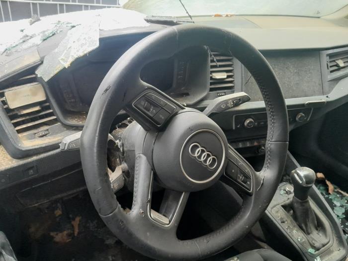 Airbag links (Lenkrad) Audi A1