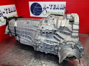 Gebruikte Automaatbak Audi A6 (C8) 2.0 16V 55 TFSI E Quattro Prijs € 7.499,99 Margeregeling aangeboden door A-Team Automotive