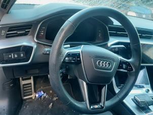 Gebruikte Cockpit Audi A6 (C8) 2.0 16V 55 TFSI E Quattro Prijs € 1.499,99 Margeregeling aangeboden door A-Team Automotive