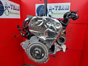 Gebruikte Motor Audi A6 (C8) 2.0 16V 55 TFSI E Quattro Prijs € 4.799,99 Margeregeling aangeboden door A-Team Automotive