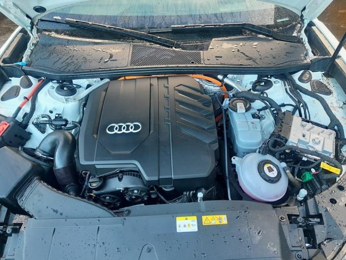 Gebruikte ABS Pomp Audi A6 (C8) 2.0 16V 55 TFSI E Quattro Prijs € 799,99 Margeregeling aangeboden door A-Team Automotive