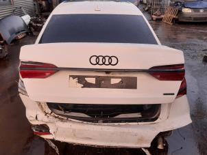 Gebruikte Subframe Audi A6 (C8) 2.0 16V 55 TFSI E Quattro Prijs € 449,99 Margeregeling aangeboden door A-Team Automotive