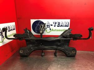 Gebruikte Subframe Audi A1 Sportback (8XA/8XF) 1.4 TDI Ultra 12V Prijs € 49,99 Margeregeling aangeboden door A-Team Automotive