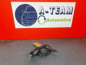 Gebruikte Nox sensor Renault Master III (MA/MB/MC/MD/MH/MF/MG/MH) 2.3 Energy dCi 180 Twin Turbo 16V FWD Prijs € 124,99 Margeregeling aangeboden door A-Team Automotive