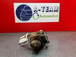 Gebruikte Startmotor Peugeot 208 I (CA/CC/CK/CL) 1.2 Vti 12V PureTech Prijs € 9,99 Margeregeling aangeboden door A-Team Automotive