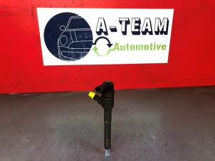 Gebruikte Verstuiver (diesel) Fiat Grande Punto (199) 1.3 JTD Multijet 16V 85 Actual Prijs € 69,99 Margeregeling aangeboden door A-Team Automotive Rotterdam