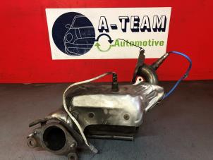 Gebruikte Katalysator Renault Captur (2R) 1.2 TCE 16V EDC Prijs € 199,99 Margeregeling aangeboden door A-Team Automotive