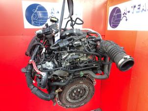 Gebruikte Motor Renault Captur (2R) 1.2 TCE 16V EDC Prijs € 3.499,99 Margeregeling aangeboden door A-Team Automotive Rotterdam