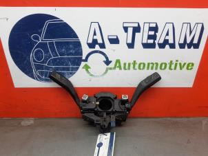 Gebruikte Combischakelaar Stuurkolom Seat Leon (1P1) 1.4 TSI 16V Prijs € 39,99 Margeregeling aangeboden door A-Team Automotive Rotterdam