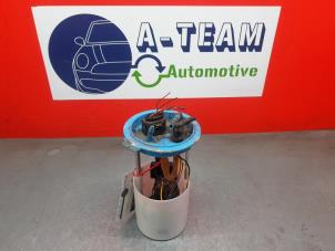 Gebruikte Benzinepomp Seat Leon (1P1) 1.4 TSI 16V Prijs € 39,99 Margeregeling aangeboden door A-Team Automotive Rotterdam