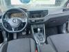 Volkswagen Polo VI (AW1) 1.0 TSI 12V Veiligheidsgordel links-voor