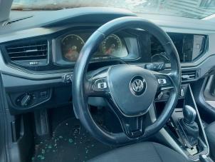Gebruikte Licht Schakelaar Volkswagen Polo VI (AW1) 1.0 TSI 12V Prijs op aanvraag aangeboden door A-Team Automotive Rotterdam
