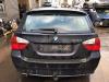 Rear bumper BMW 3-Serie