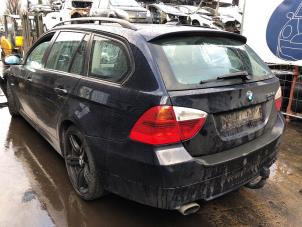 Gebruikte Trekhaak BMW 3 serie Touring (E91) 320i 16V Prijs op aanvraag aangeboden door A-Team Automotive Rotterdam