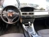 Navigatie Systeem van een BMW 3 serie Touring (E91), 2004 / 2012 320i 16V, Combi/o, Benzine, 1.995cc, 125kW (170pk), RWD, N43B20A, 2007-02 / 2012-12, US91; US92; VR91 2008