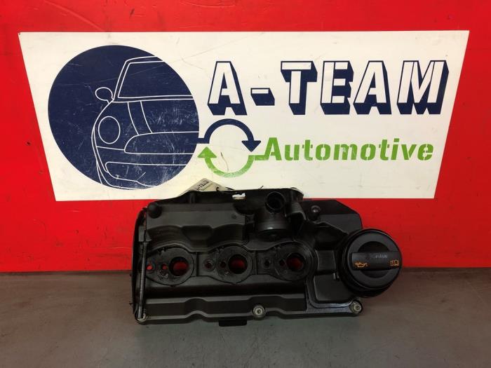 VOLKSWAGEN Polo 5 generation (2009-2017) Valve Cover 03P103469A 23108860