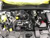 Motor van een Renault Clio V (RJAB) 1.0 TCe 90 12V Bi-Fuel 2023