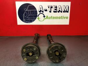 Gebruikte Nokkenas Opel Astra K Sports Tourer 1.4 Turbo 16V Prijs € 499,99 Margeregeling aangeboden door A-Team Automotive