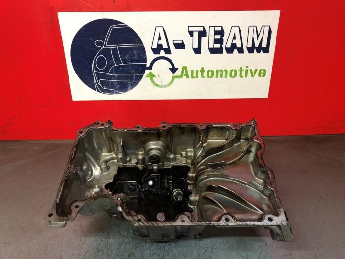 Gebruikte Carterpan Opel Astra K Sports Tourer 1.4 Turbo 16V Prijs € 34,99 Margeregeling aangeboden door A-Team Automotive