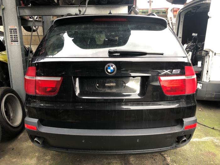 Gebruikte Subframe BMW X5 (E70) xDrive 35d 3.0 24V Prijs op aanvraag aangeboden door A-Team Automotive