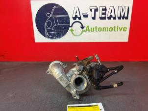 Gebruikte G-lader Peugeot 208 I (CA/CC/CK/CL) 1.4 HDi Prijs € 99,99 Margeregeling aangeboden door A-Team Automotive