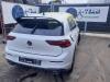 Tarcza hamulcowa przód Volkswagen Golf