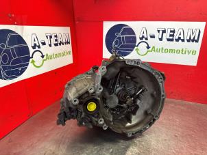 Gebruikte Versnellingsbak Daihatsu Sirion 2 (M3) 1.0 12V DVVT Prijs op aanvraag aangeboden door A-Team Automotive