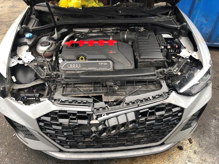 AUDI TT RS 8S (2016-2024) Motor 23501028