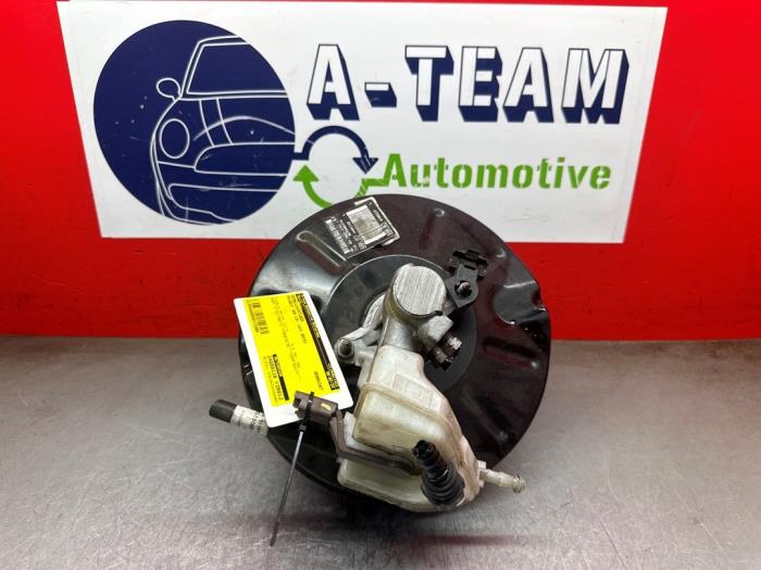 Gebruikte Rembol Peugeot 308 SW (L4/L9/LC/LJ/LR) 1.6 BlueHDi 120 Prijs € 29,99 Margeregeling aangeboden door A-Team Automotive