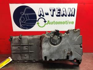 Gebruikte Carterpan BMW 5 serie (E60) 530d 24V Prijs € 99,99 Margeregeling aangeboden door A-Team Automotive