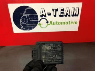 Gebruikte Radar sensor Volkswagen Polo VI (AW1) 1.0 TSI 12V Prijs € 249,99 Margeregeling aangeboden door A-Team Automotive Rotterdam