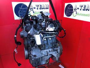 Gebruikte Motor Fiat Punto Evo (199) 1.3 JTD Multijet 85 16V Euro 5 Prijs € 1.749,99 Margeregeling aangeboden door A-Team Automotive Rotterdam
