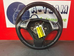 Gebruikte Stuurwiel Fiat Punto Evo (199) 1.3 JTD Multijet 85 16V Euro 5 Prijs € 99,99 Margeregeling aangeboden door A-Team Automotive Rotterdam