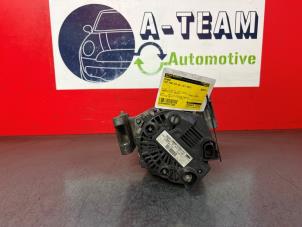 Gebruikte Alternator Fiat Punto Evo (199) 1.3 JTD Multijet 85 16V Euro 5 Prijs € 39,99 Margeregeling aangeboden door A-Team Automotive Rotterdam