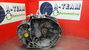 Gebruikte Versnellingsbak Peugeot 508 SW (8E/8U) 1.6 THP 16V Prijs € 499,99 Margeregeling aangeboden door A-Team Automotive