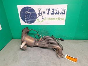 Gebruikte Katalysator BMW 1 serie (E87/87N) 116i 2.0 16V Prijs € 249,99 Margeregeling aangeboden door A-team Automotive